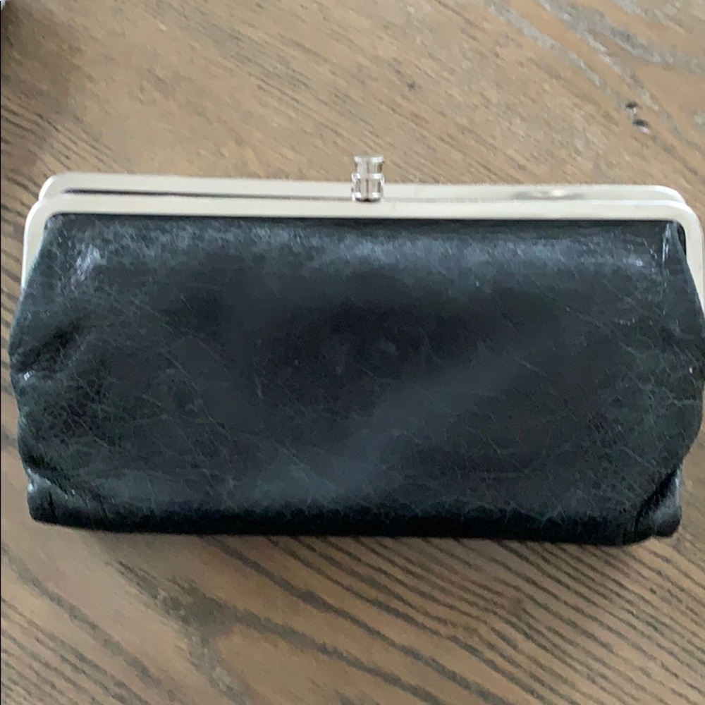 Hobo Lauren wallet